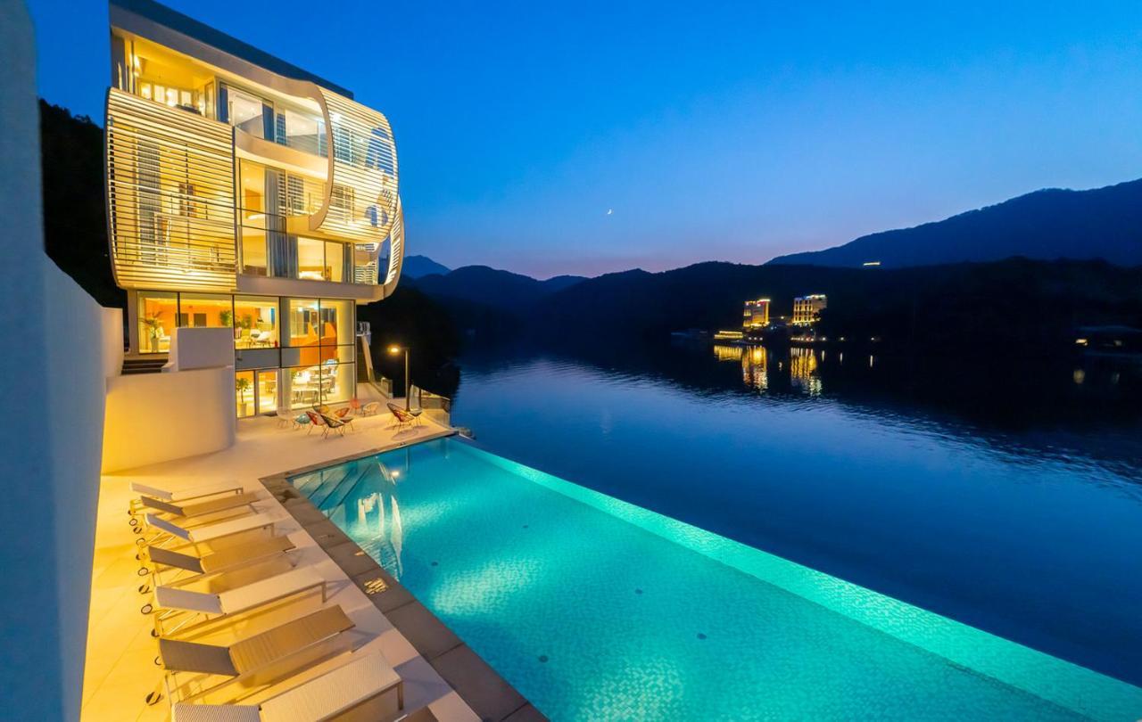 Gapyeong Suiteian Hotel&Resort Exterior foto